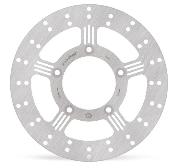 MOTO-MASTER Bremsscheiben für Harley Davidson VRSCDX 1250 ABS 2008-2016