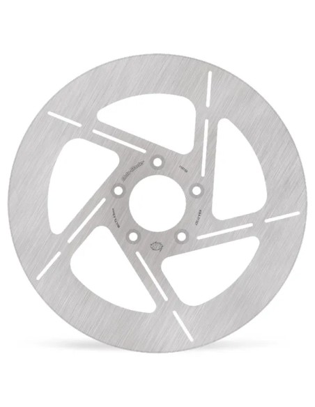 MOTO-MASTER Bremsscheiben für Harley Davidson FLHTK 1690 ABS 2011-2016