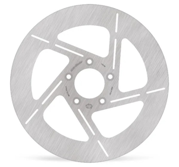MOTO-MASTER Bremsscheiben für Harley Davidson FLHTK 1690 ABS 2011-2016