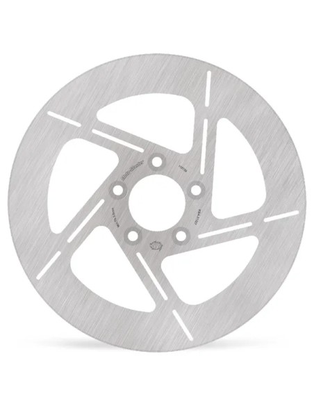 MOTO-MASTER Bremsscheiben für Harley Davidson FLHTK 1690 ABS 2011-2016