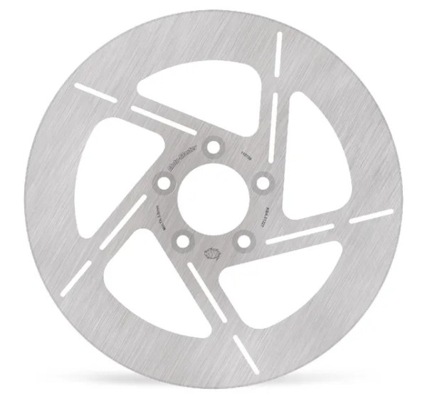 MOTO-MASTER Bremsscheiben für Harley Davidson FLHTK 1690 ABS 2011-2016