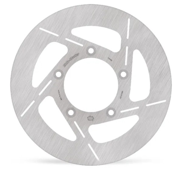 MOTO-MASTER Bremsscheiben für Harley Davidson VRSCDX 1250 ABS 2008-2016