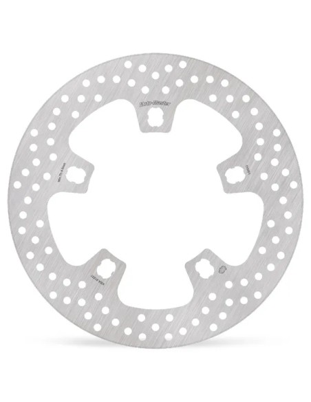 MOTO-MASTER Bremsscheiben für Harley Davidson FLHTK 1690 ABS 2011-2016