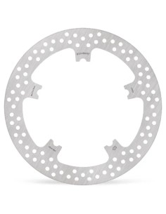 Custom Series starre Bremsscheibe