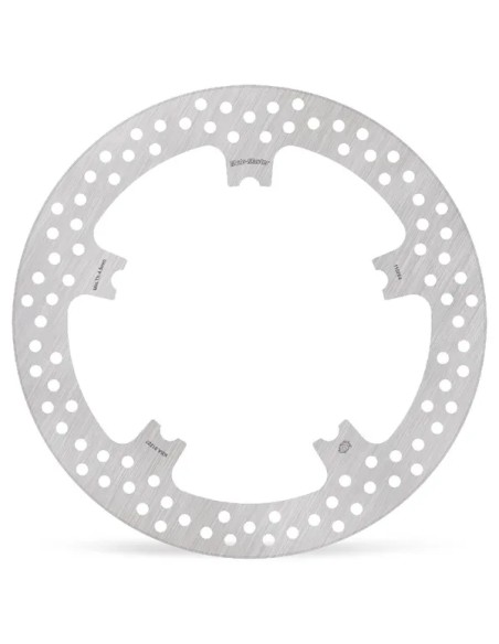 MOTO-MASTER Bremsscheiben für Harley Davidson VRSCDX 1250 ABS 2008-2016