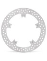 Custom Series starre Bremsscheibe