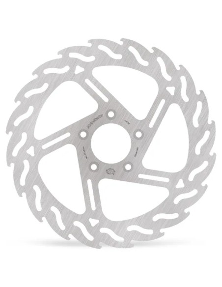 MOTO-MASTER Bremsscheiben für Harley Davidson FLHTCUTG 1690 2009-2016