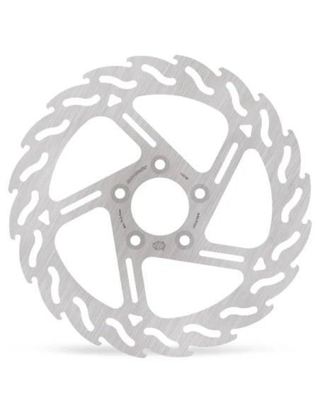 MOTO-MASTER Bremsscheiben für Harley Davidson FLTRX 1750 ABS 2017-2023