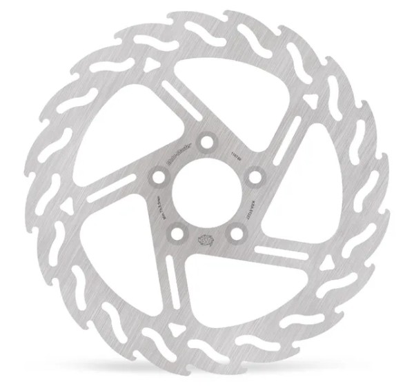 MOTO-MASTER Bremsscheiben für Harley Davidson FLTRX 1750 ABS 2017-2023