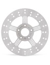 Custom Series starre Bremsscheibe