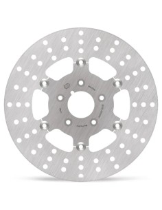 Custom Series schwimmend gelagerte Bremsscheibe