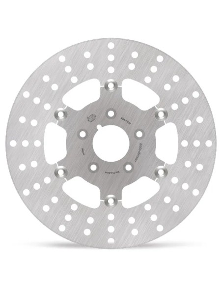 MOTO-MASTER Bremsscheiben für Harley Davidson XLH 883 1986-1999