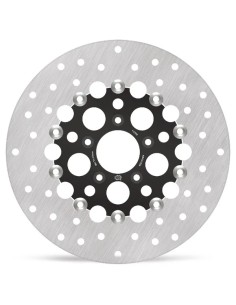 Custom Series schwimmend gelagerte Bremsscheibe