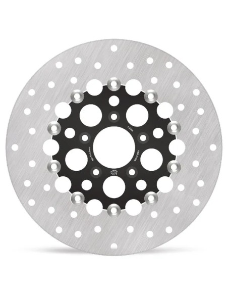 MOTO-MASTER Bremsscheiben für Harley Davidson XL 1200 C 1999-2013