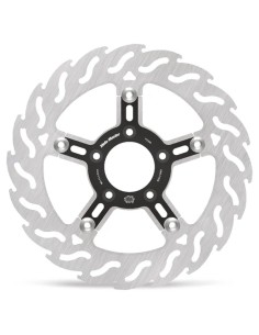 Custom Series schwimmend gelagerte Bremsscheibe