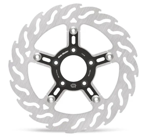 MOTO-MASTER Bremsscheiben für Harley Davidson XL 1200 C 1999-2013