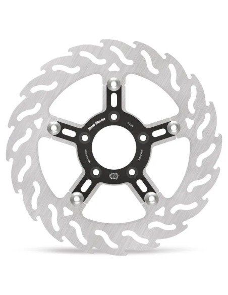 MOTO-MASTER Bremsscheiben für Harley Davidson XL 883 R 2002-2013