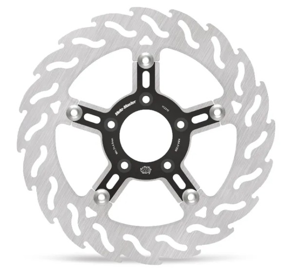 MOTO-MASTER Bremsscheiben für Harley Davidson XL 883 R 2002-2013