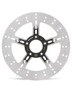 Custom Series schwimmend gelagerte Bremsscheibe