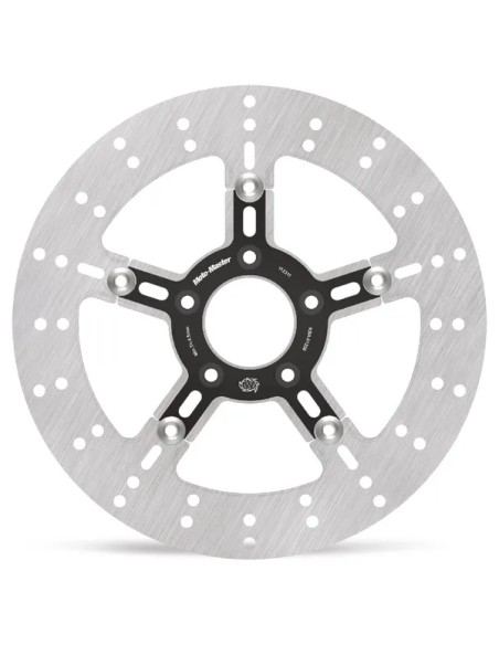 MOTO-MASTER Bremsscheiben für Harley Davidson XL 1200 X ABS 2014-2022