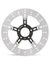 Custom Series schwimmend gelagerte Bremsscheibe