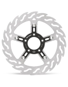 Custom Series schwimmend gelagerte Bremsscheibe