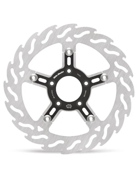 MOTO-MASTER Bremsscheiben für Harley Davidson FLSB 1750 ABS 2018-2024