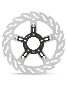 Custom Series schwimmend gelagerte Bremsscheibe