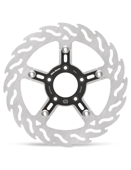 MOTO-MASTER Bremsscheiben für Harley Davidson FLHTCUTG 1690 2009-2016