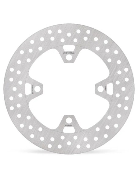 MOTO-MASTER Bremsscheiben für HONDA CBR 1000 RR-R ABS ab 2020
