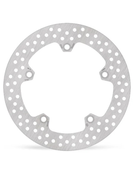 MOTO-MASTER Bremsscheiben für HONDA CRF 1100 L ABS 2020-2024