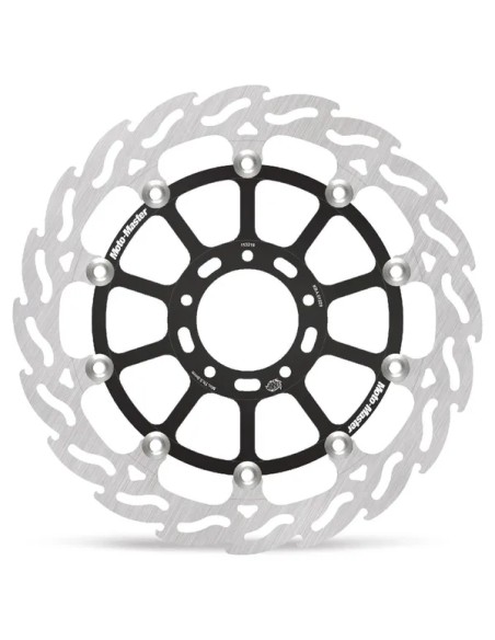 MOTO-MASTER Bremsscheiben für DUCATI MONSTER 1200 S ABS 2014-2020