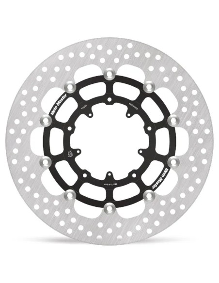 MOTO-MASTER Bremsscheiben für HONDA CRF 1100 L ABS 2020-2024
