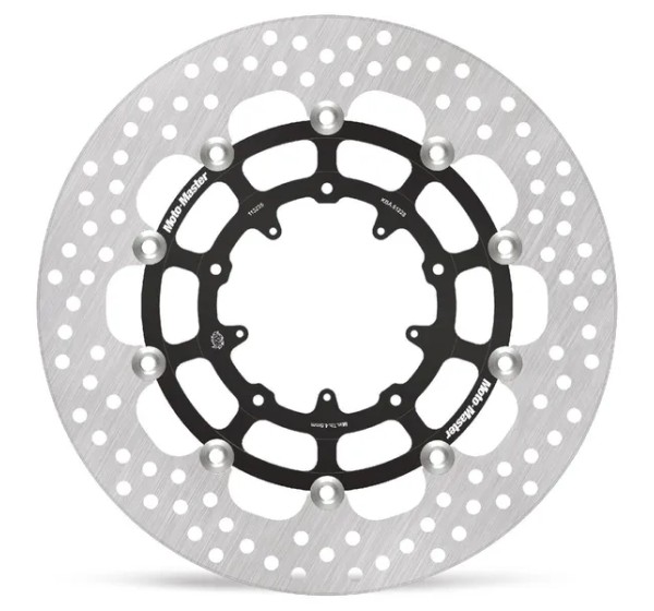 MOTO-MASTER Bremsscheiben für HONDA CRF 1100 L ABS 2020-2024
