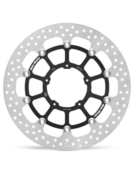 MOTO-MASTER Bremsscheiben für HONDA CBR 1000 RR-R ABS ab 2020