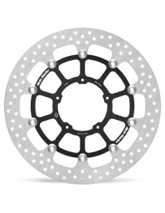 Halo Series Schwimmende Racing-Bremsscheibe