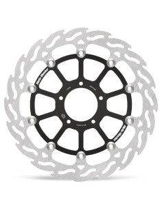 Halo Series Schwimmende Racing-Bremsscheibe