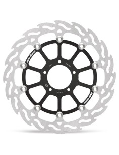 Halo Series Schwimmende Racing Bremsscheibe