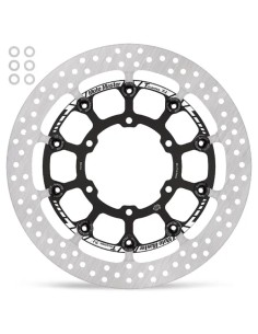 HALO series T-Floater Bremsscheibe