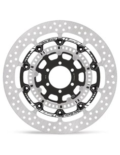 HALO series T-Floater Bremsscheibe