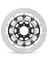 HALO series T-Floater Bremsscheibe