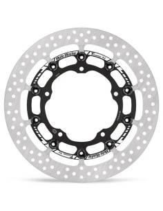 HALO series T-Floater Bremsscheibe