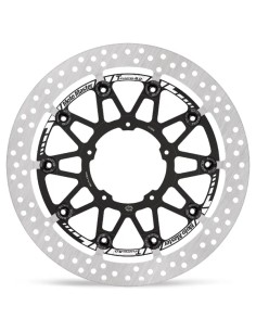 HALO series T-Floater Bremsscheibe