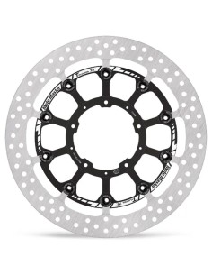 HALO series T-Floater Bremsscheibe