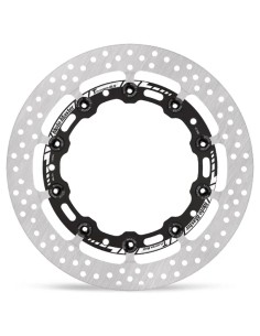 HALO series T-Floater Bremsscheibe