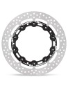 HALO series T-Floater Bremsscheibe