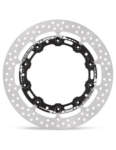HALO series T-Floater Bremsscheibe