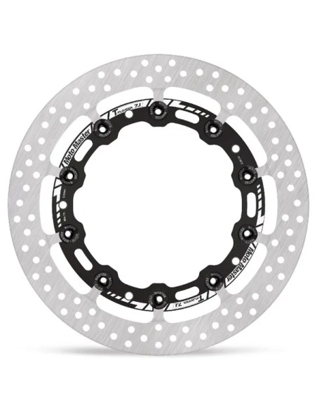 MOTO-MASTER Bremsscheiben für BMW R NINE T ABS 2016-2023
