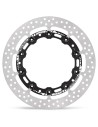 HALO series T-Floater Bremsscheibe