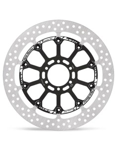 HALO series T-Floater Bremsscheibe